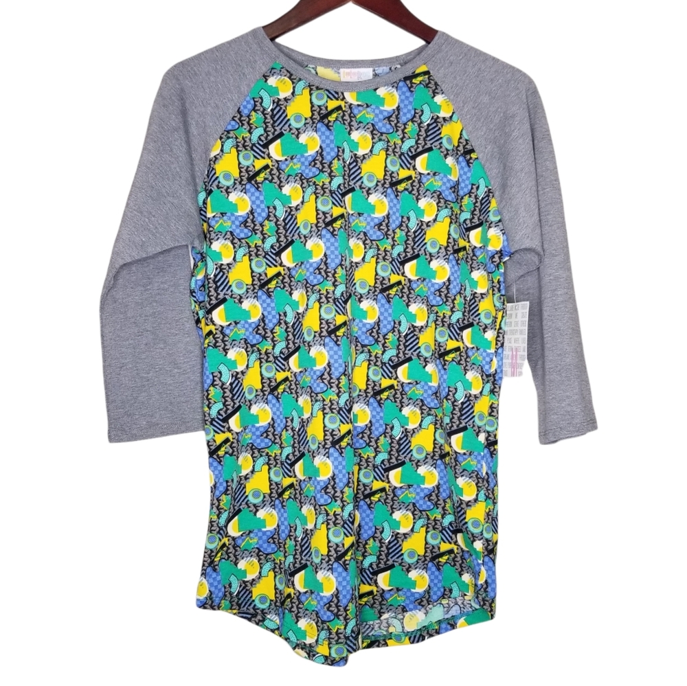 LuLaRoe Randy New with tags